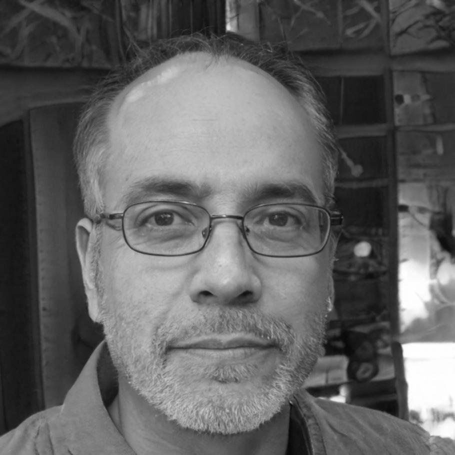 Portrait professionnel de Étienne Moreau