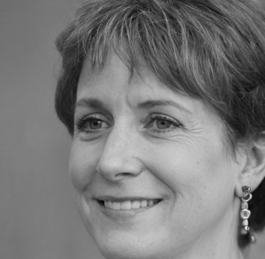 Portrait de Céleste Beaumont