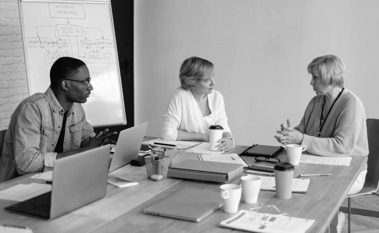 Espace de travail collaboratif sylmaronex