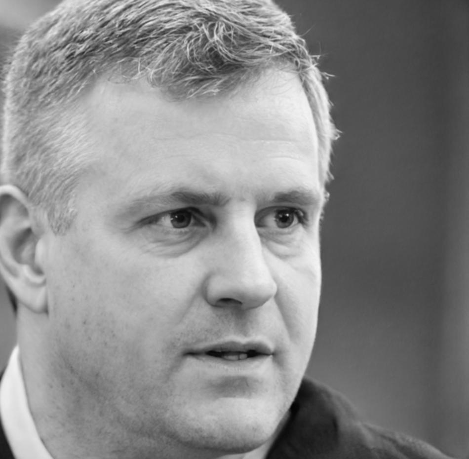 Portrait de Baptiste Lefranc